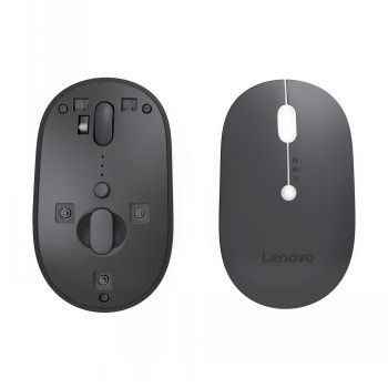 Lenovo Multi-device Wireless Mouse (x9 Edition) – 4