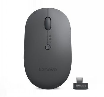Lenovo Multi-device Wireless Mouse (x9 Edition) – 2