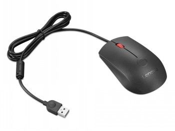 Lenovo Fingerprint Biometric Usb Mouse GEN3 – 5