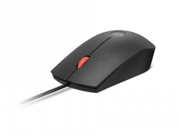 Lenovo Fingerprint Biometric Usb Mouse GEN3 – 3