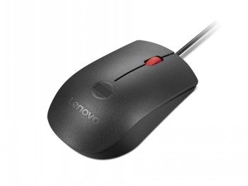 Lenovo Fingerprint Biometric Usb Mouse GEN3 – 2