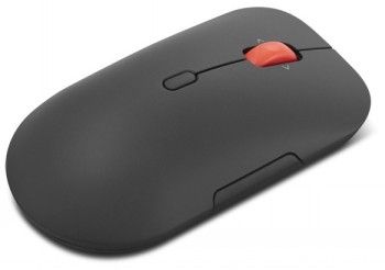 Lenovo Wireless Multi-mode Pro Plus Mouse 6050 - Eclipse Black – 3