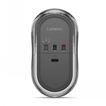 Lenovo Wireless Multi-mode Mouse – 7