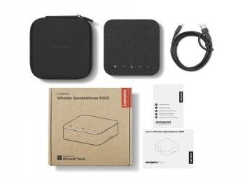 Lenovo Wireless Speakerphone 6000 – 10
