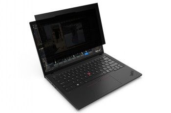 Lenovo Privacy Filter 14.5" For Lenovo P14S Intel GEN5