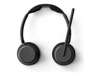 Lenovo Epos Impact 1061T Bluetooth Wired/wireless Active Noise Cancelling – 12