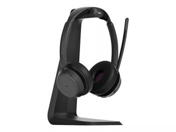 Lenovo Epos Impact 1061T Bluetooth Wired/wireless Active Noise Cancelling – 10