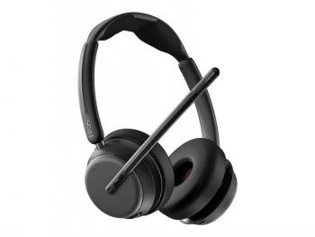 Lenovo Epos Impact 1061T Bluetooth Wired/wireless Active Noise Cancelling – 9