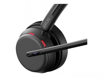 Lenovo Epos Impact 1061T Bluetooth Wired/wireless Active Noise Cancelling – 4