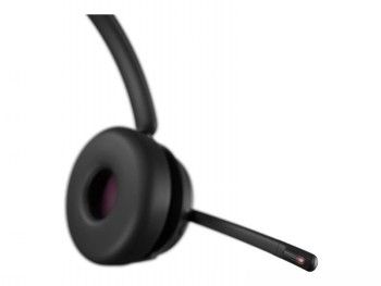 Lenovo Epos Impact 1061T Bluetooth Wired/wireless Active Noise Cancelling – 3