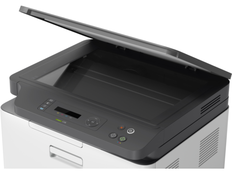 HP Color Laser MFP 178nw Spausdintuvas lazerinis spalvotas MFP A4 18 ppm USB Wi-Fi Ethernet LAN – 4