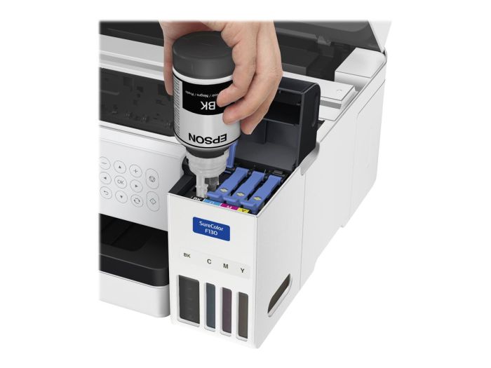 EPSON SureColor SC-F100 – 8