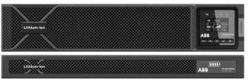 Abb Ups Powervalue 11RT G3 Lib 1 Kva