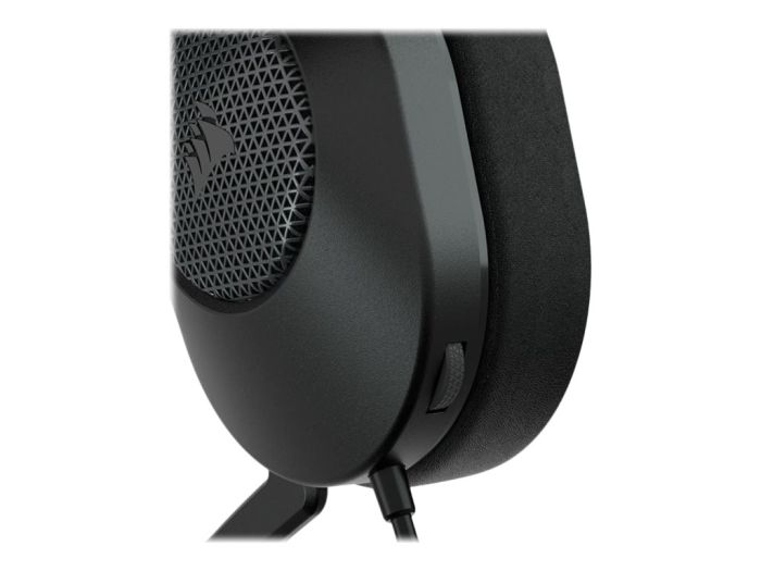 CORSAIR HS65 Surround Headset Carbon EU – 4
