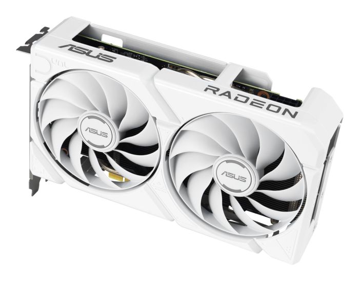 Graphics Card ASUS AMD Radeon RX 9060 XT GDDR6 16GB – 12