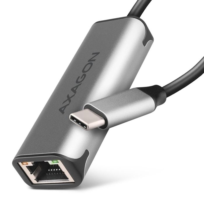 NET ADAPTER USB-C 2.5G/ADE-25RC AXAGON – 5
