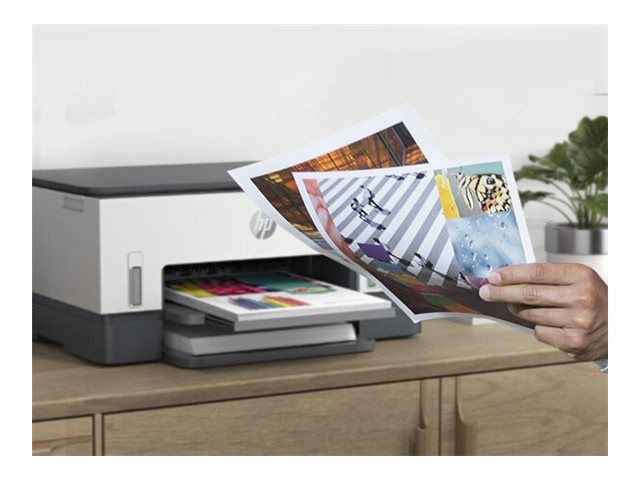 HP Smart Tank 670 All-in-One A4 Color – 9