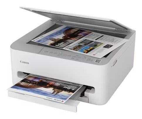 Canon PIXMA TS4151i Spausdintuvas rašalinis spalvotas MFP A4 14 ipm Wi-Fi – 3