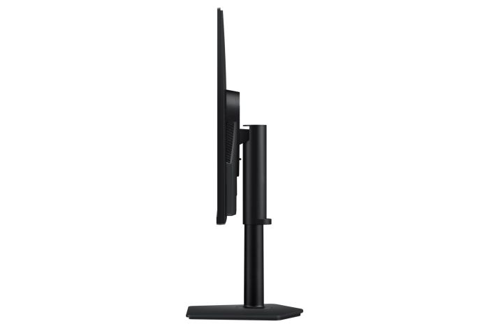 LCD Monitor SAMSUNG Quad HD LCD 32" – 7