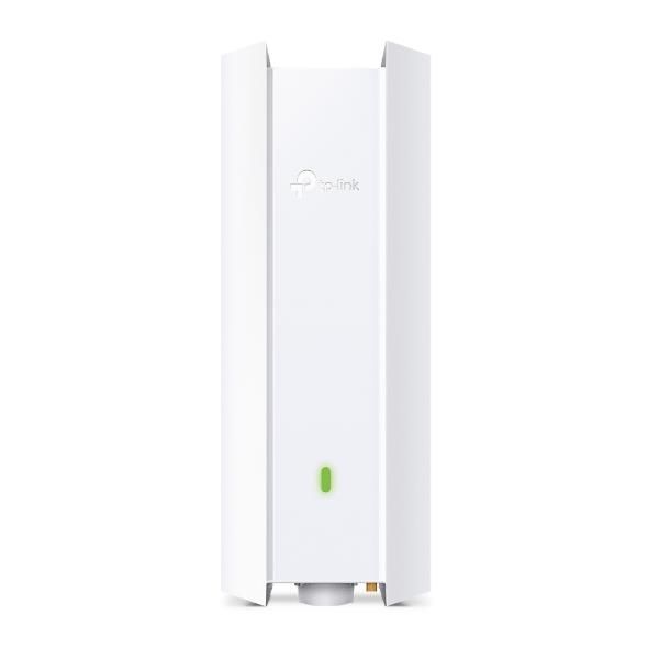 Access Point TP-LINK Omada 1800 Mbps EAP610-OUTDOOR