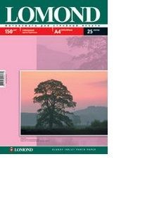 Fotopopierius Lomond Photo Inkjet Paper Blizgus 150 g/m2 A4, 25 lapai – 2