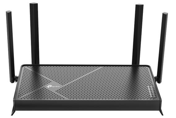 Wireless Router TP-LINK ARCHER BE3600 ARCHERBE3600