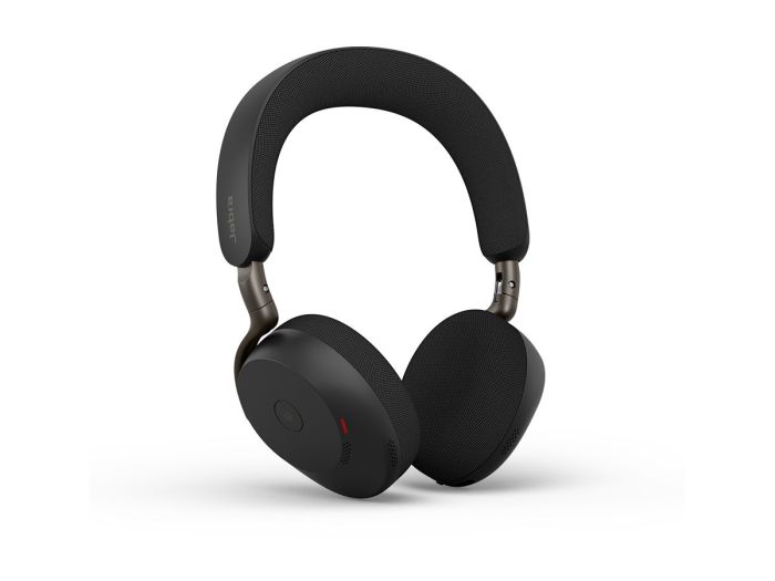 JABRA Evolve3 75 MS Link390a Black – 4