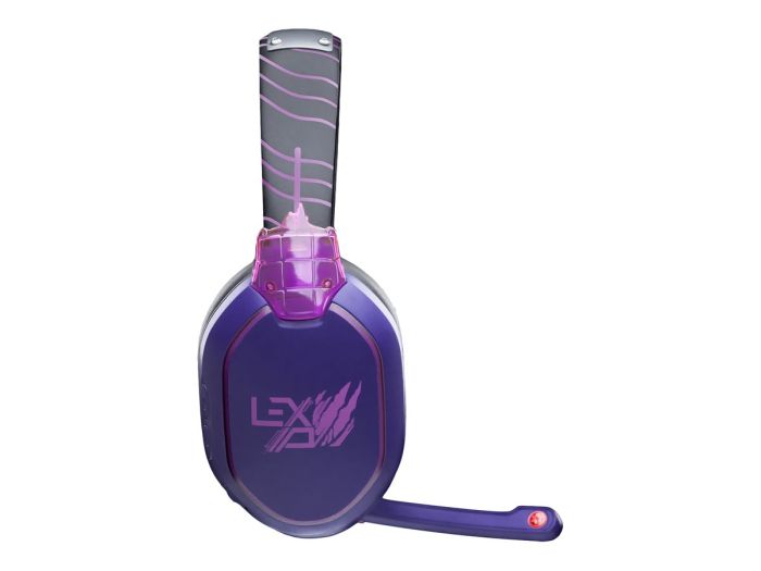 LEXIP SASUKE HEADSET DESIGN BY TSUME – 3