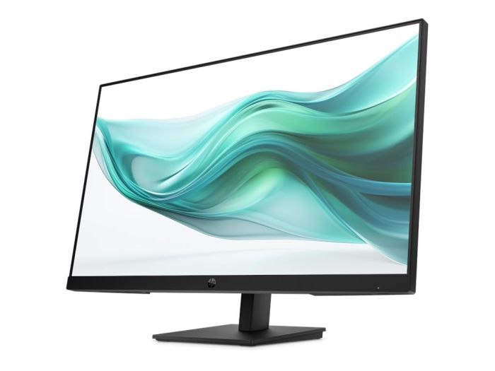 HP Series 3 Pro 27inch FHD Monitor – 2