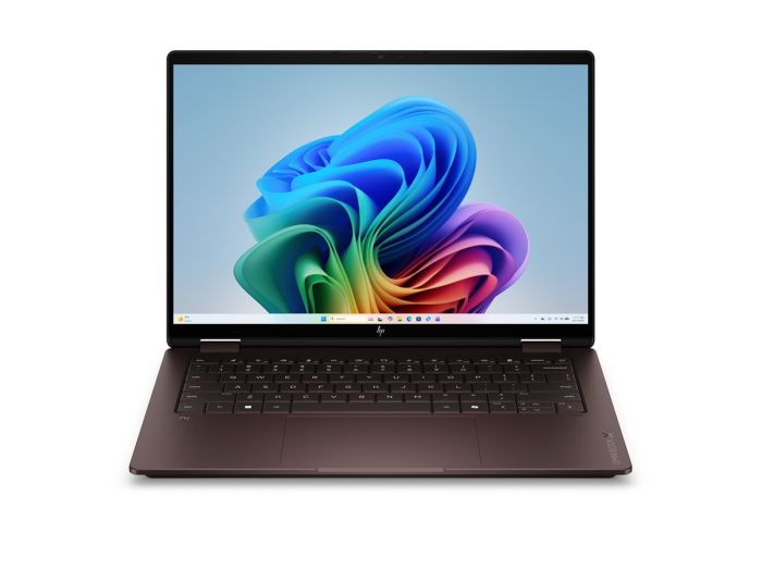 HP OB X Flip AI x360 RAI 7 450 14i 32GB