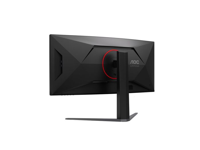 AOC Gaming CU34G4ZCA 34i 3440x1440 21:9 – 11