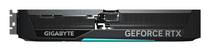 Graphics Card GIGABYTE NVIDIA GeForce RTX 5070 GDDR7 12GB – 7