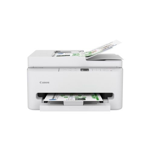 Canon PIXMA TS7550i Spausdintuvas rašalinis spalvotas MFP A4 14 ppm USB Wi-Fi – 5
