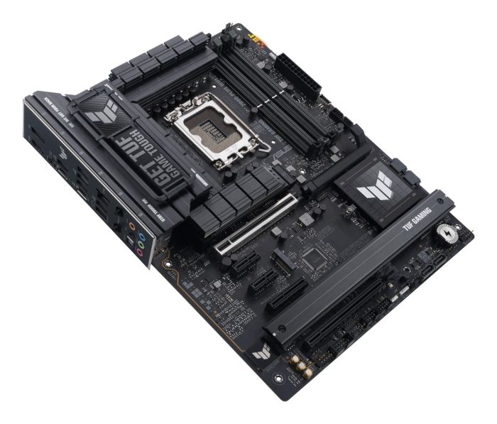 Mainboard ASUS Intel Z890 LGA1851 ATX 2xPCI-Express 4.0 1x DDR5 – 4
