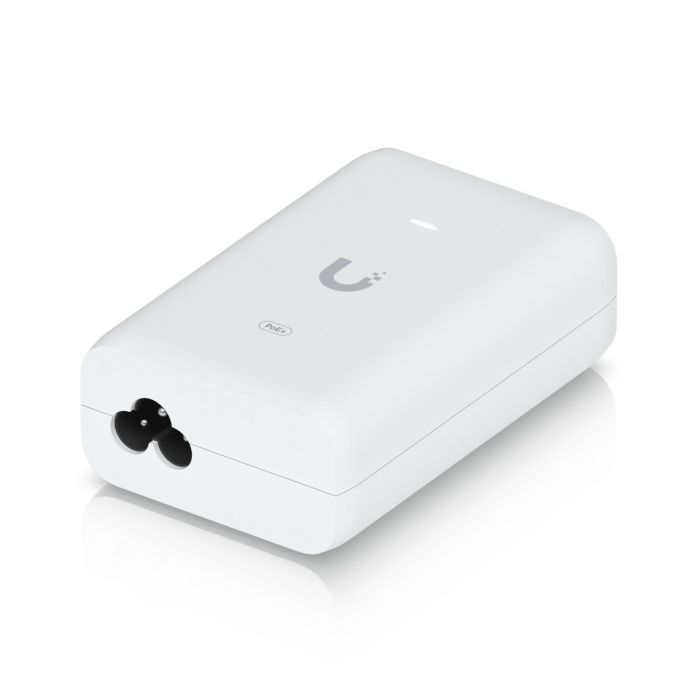 NET POE+ ADAPTER 2.5G UNIFI/30W UACC-POE+-2.5G UBIQUITI – 3