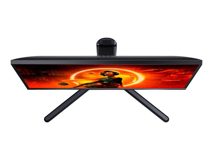 AOC 25G3ZM/BK 24.5inch 1920x1080 VA Flat – 3
