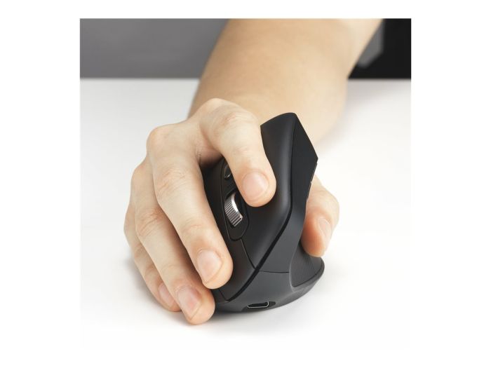 KENSINGTON MY630 EQ Ergo Mouse – 2