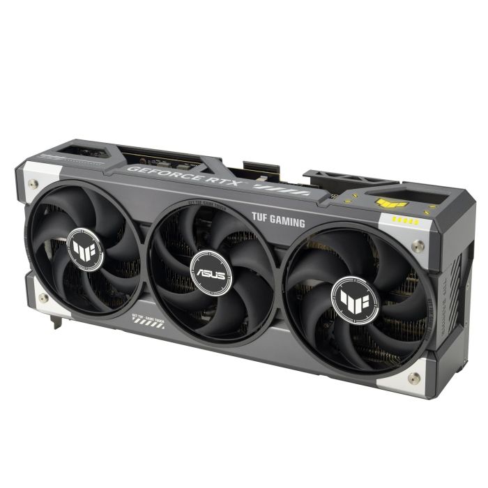 Graphics Card ASUS NVIDIA GeForce RTX 5080 GDDR7 16GB – 2