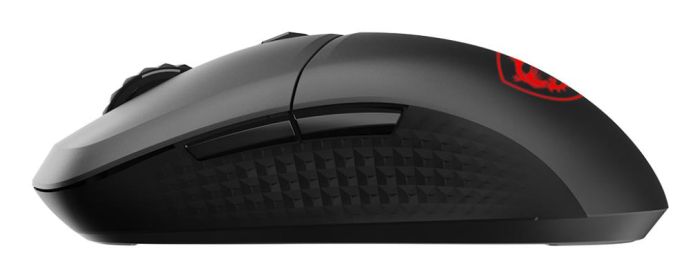 MOUSE USB OPTICAL WRL GAMING/VERSA 300 W MSI – 4