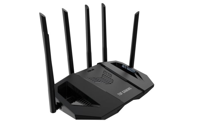 Wireless Router ASUS Router 6500 Mbps Mesh 3x2.5GbE – 3
