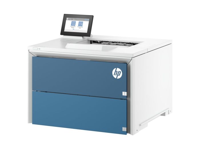 HP LaserJet Enterprise 5502dn mono – 5