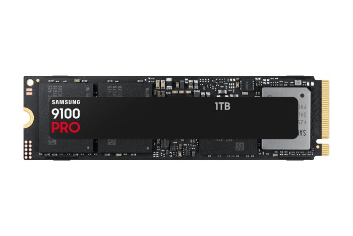 SSD SAMSUNG 9100 PRO 1TB