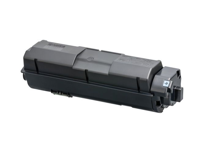 Kyocera TK-1170 Lazerinė kasetė, Juoda – 4