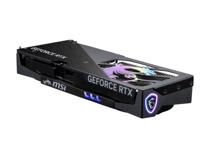MSI GeForce RTX 5060 Ti 8GB GAMING TRIO – 5