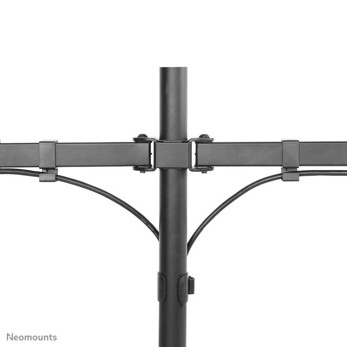 MONITOR ACC DESK MOUNT 10-32"/FPMA-D550DBLACK NEOMOUNTS – 7