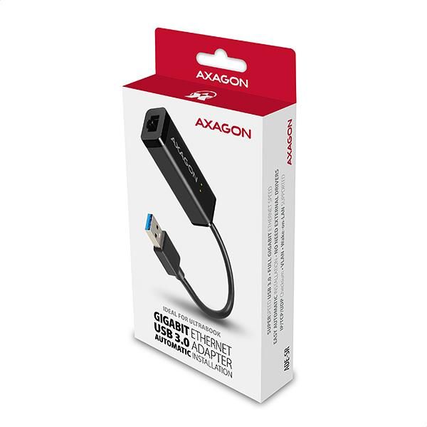 NET ADAPTER USB3.2 1GB/ADE-SR AXAGON – 2