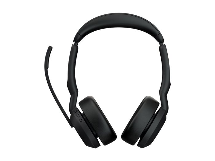 JABRA Evolve2 55 Link380a MS Stereo