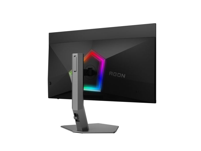 AOC 31.5inch 3840x2160 QD OLED 165Hz HDR – 5