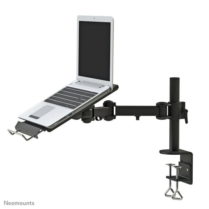 NB ACC DESK MOUNT 10-22"/NOTEBOOK-D100 NEOMOUNTS – 9