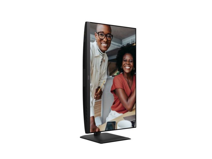 AOC U27E4CV 27inch 3840x2160 60Hz IPS – 5